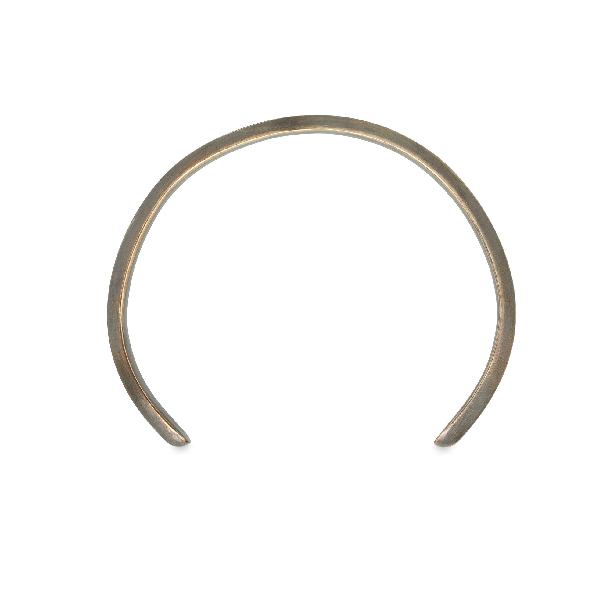 Alluvial Cuff in Night Bronze