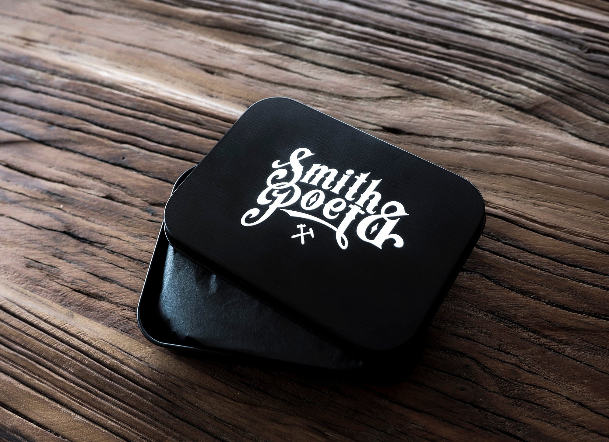 Linear Bracelet Silver